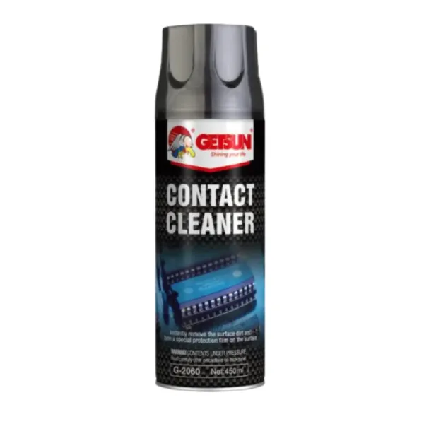 Limpia Contactos Spray 450 Ml